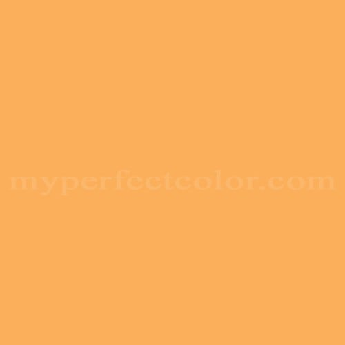 Pantone 14-1052 TPG Kumquat Precisely Matched For Spray Paint and