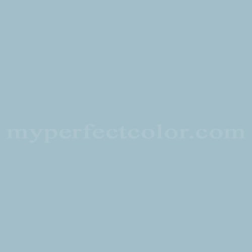 Pantone 14-4307 TPG Winter Sky Precisely Matched For Spray Paint and ...