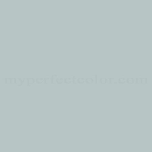 Pantone 14-4504 TPX Sky Gray Precisely Matched For Spray