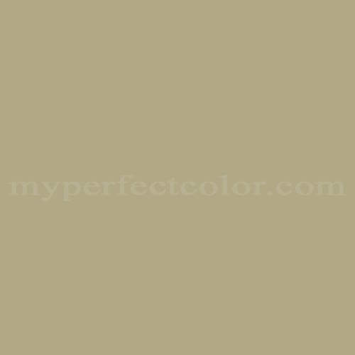 Pantone 150318 TPX Sage Green Precisely Matched For Spray Paint and