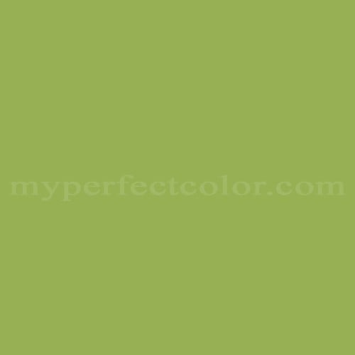 Pantone 15-0343 TPX Greenery Precisely Matched For Spray Paint and
