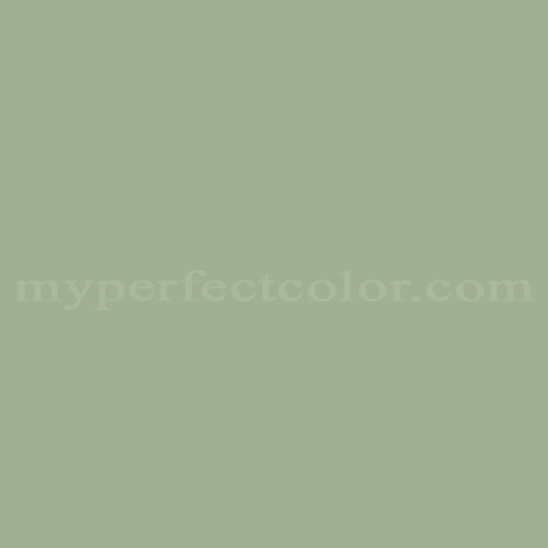 Pantone 15-6414 TPX Reseda Precisely Matched For Spray Paint and