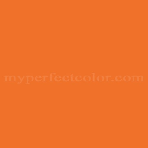 ♪♪ Pantone 16-1356 TPX Persimmon Orange Precisely Matched For
