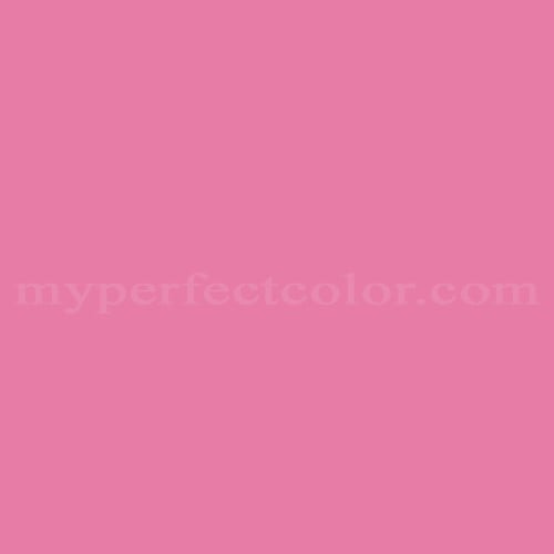 ぺんぎんL Pantone 16-2124 Tpx Pink Carnation Color | Hex color Code