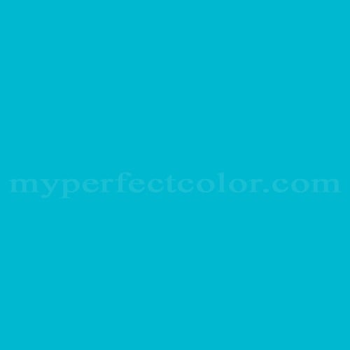 Pantone™ 16-4535 TPG Blue Atoll