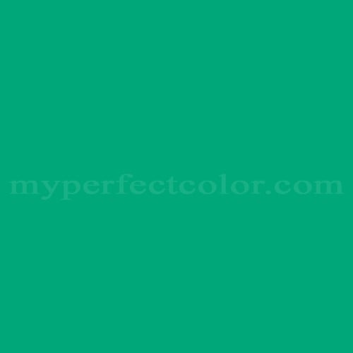 カラー剤 Pantone 16-5942 TPX Blarney Precisely Matched For Spray Paint and