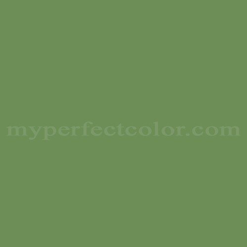 Pantone 17-0133 TPX Fluorite Green Precisely Matched For Spray