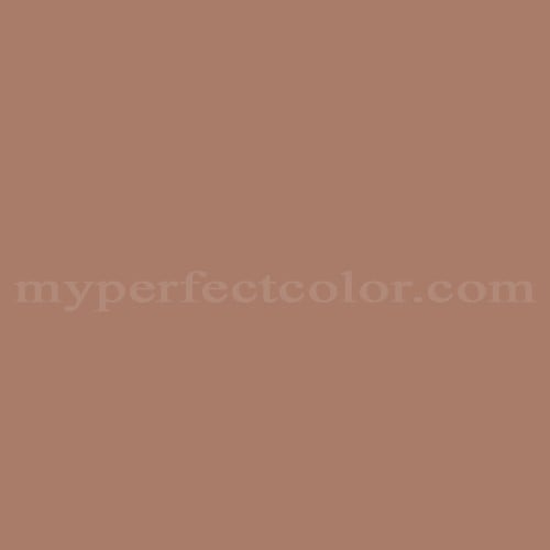茶 PPP Pantone 17-1227 TPX Cafe Au Lait Precisely Matched For Spray Paint