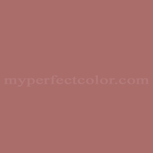 Pantone 17-1520 TPG Canyon Rose Precisely Matched For Spray Paint and Touch  Up