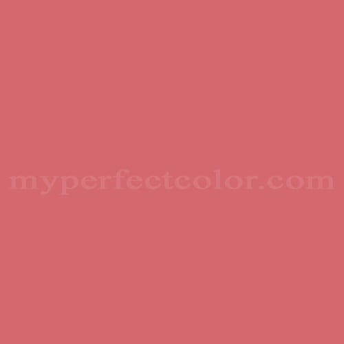 Pantone™ 17-1635 TPX Rose Of Sharon