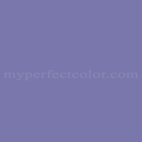 Pantone 17-3834 TPX Dahlia Purple Precisely Matched For Spray