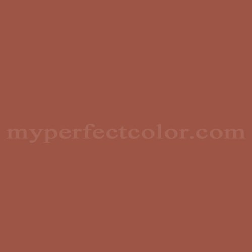 Pantone 181441 TPX Baked Clay Precisely Matched For Spray Paint and
