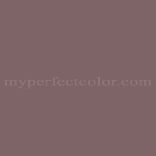 Pantone 18-1612 TPX Rose Taupe Precisely Matched For Spray Paint