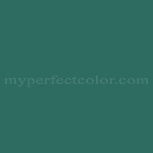 Pantone 18-5418 TPX Antique Green Precisely Matched For Spray