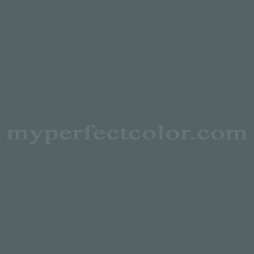 Pantone 18-5606 TPX Balsam Green Precisely Matched For Spray Paint