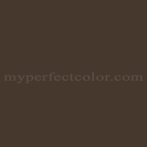 Pantone 19-0814 TPX Slate Black Precisely Matched For Spray Paint