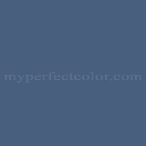 Pantone 19 4030 Tpg True Navy Precisely Matched For Spray Paint And Touch Up