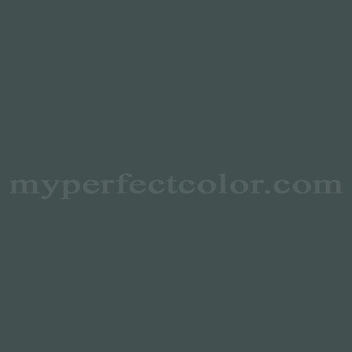 Pantone 19-5212 TPX Darkest Spruce Precisely Matched For Spray Paint and  Touch Up