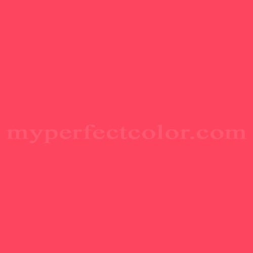 Pantone™ PMS 1787 C