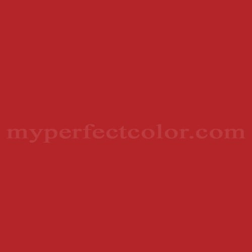 Pantone™ PMS 1805 C