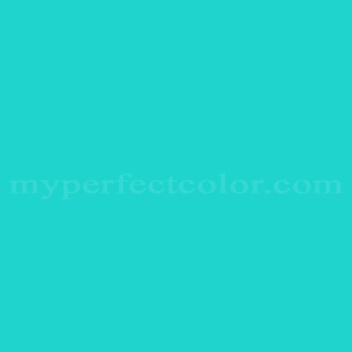 Match of Pantone™ PMS 3255 C *