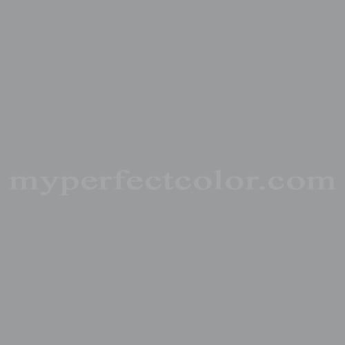 Pantone PMS Cool Gray 7 U Precisely Matched For Spray Paint and