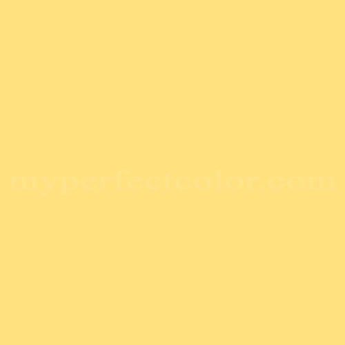 12346-4 Sweet Butter Paint | Custom Spray Paint Match