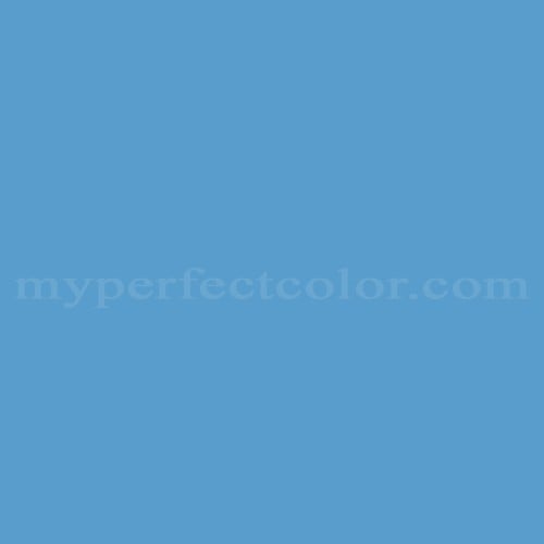 Porter Paints 15192 3 Warm Blue Precisely Matched For Paint And Spray Porter Paints 15192 3 Warm Blue, Warm Blue Paint Colors