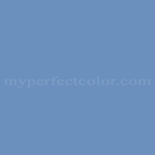 Porter Paints Touch Of Blue / 249-2 / #c2d7ea Hex Color Code, RGB