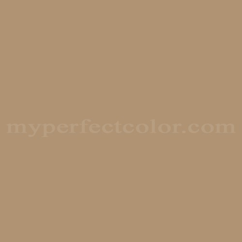 Porter Paints 6735-1 Yorktown Beige Precisely Matched For Paint and Spray  Paint