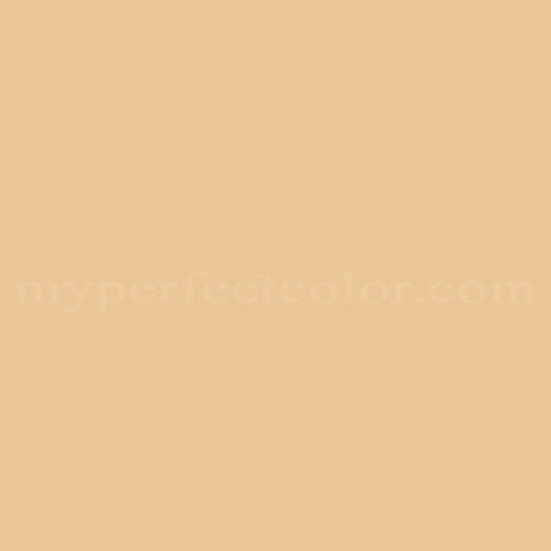 6832-2 Lantern Glow Paint | Custom Spray Paint Match
