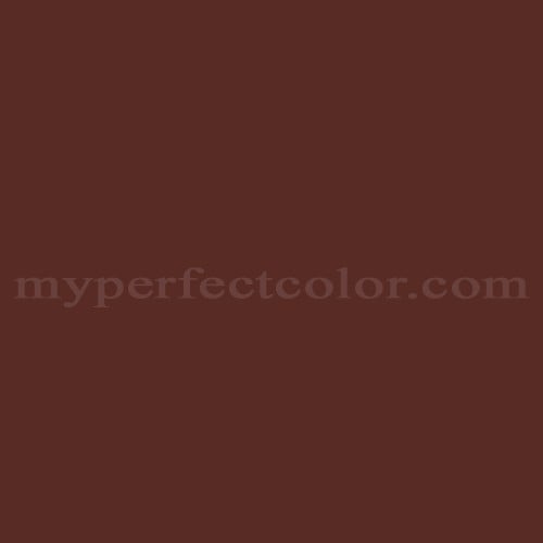 PPG Powder™ PCTA29123 RAL 8015 Chestnut Brown