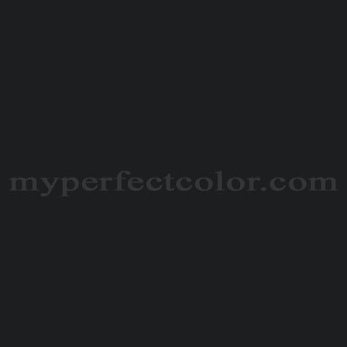 PPG Powder™ PCTA90146 Vulcan Black T0-724
