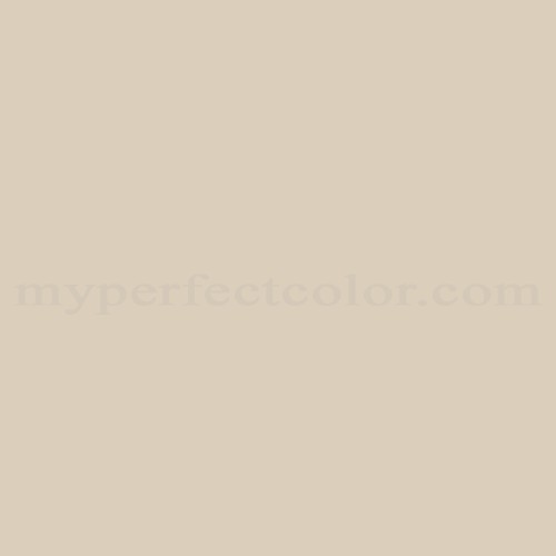 PPG Pittsburgh Paints P-376 Mist Beige Precisely Matched For Paint and Spray  Paint