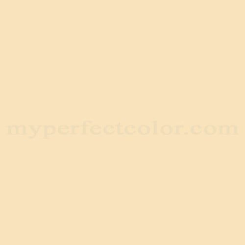 PPG Pittsburgh Paints PC741 Aircraft Cream Precisely Matched For Paint
