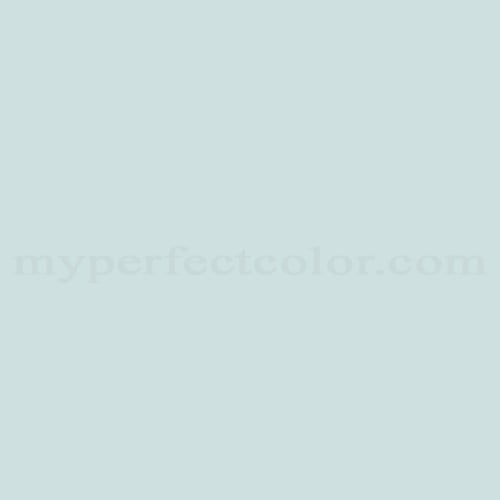 Paint color match of RGB
