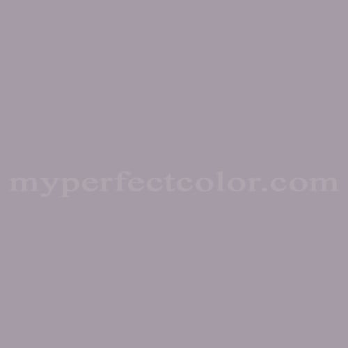 Pratt and Lambert™ 1116 Grape Hyacinth