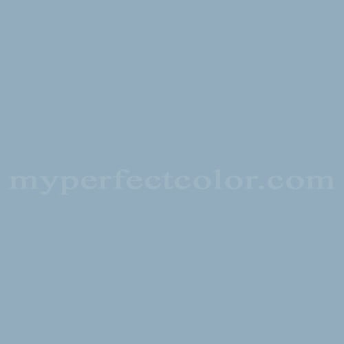 Pratt and Lambert™ 1282 Cerulean Haze