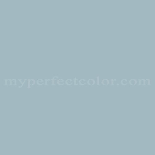 Pratt and Lambert™ 1287 Pale Cadet