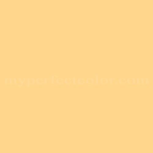 129C Lantern Gold Paint | Custom Spray Paint Match