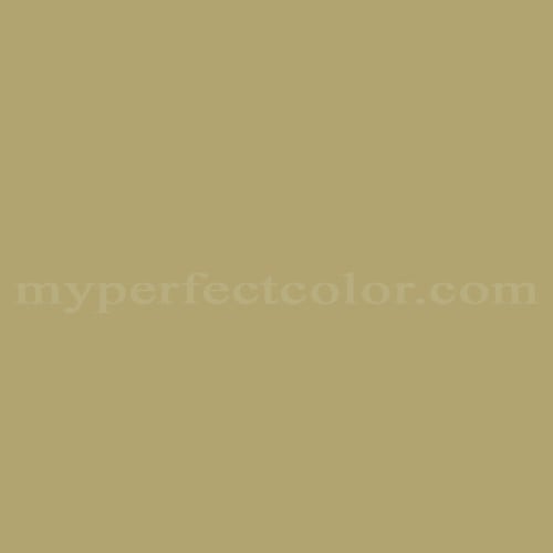 Pratt and Lambert™ 1667 Fennel