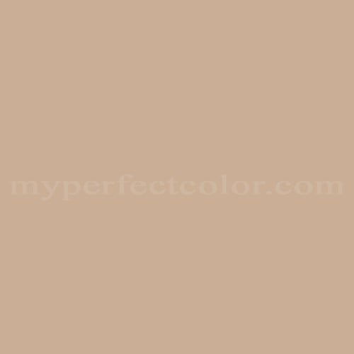 Pratt and Lambert™ 2050 Havana Cream