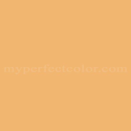 Pratt and Lambert™ 2081 Ginger Whip