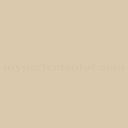 Pratt and Lambert™ 2129 Sesame