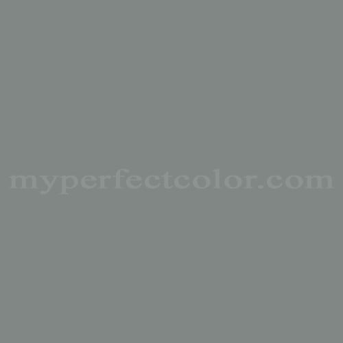 Pratt and Lambert™ 2235 Blue Slate