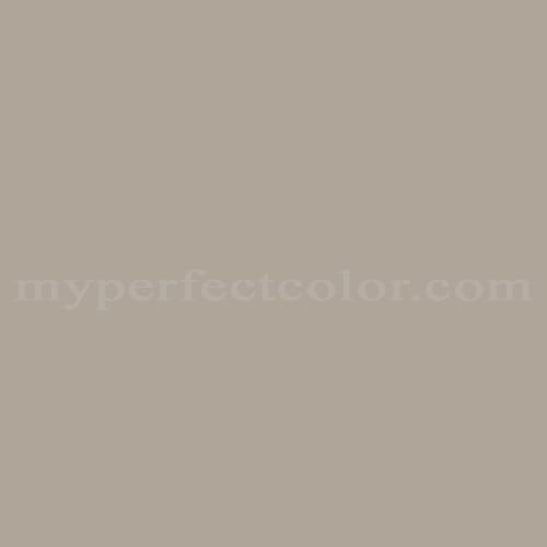 Pratt and Lambert™ 2290 Dawn Mist