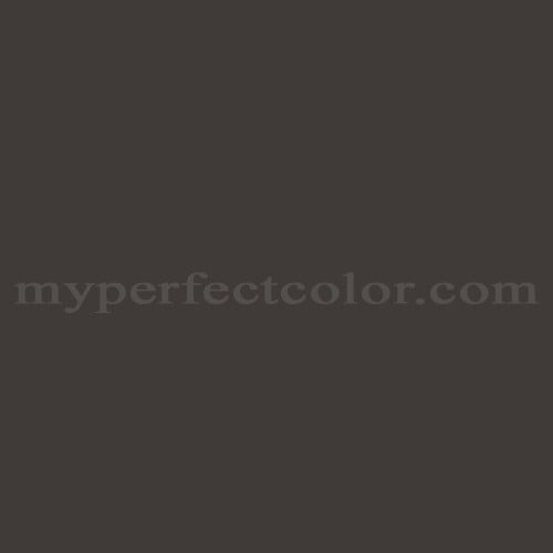 Pratt and Lambert™ 2294 Obsidian
