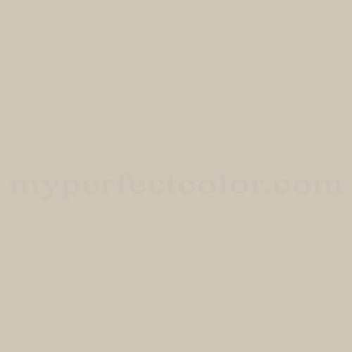 Pratt and Lambert™ 2302 Feather Gray