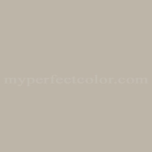 Pratt and Lambert™ 2303 Olde Silver