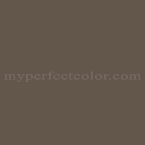 33-19 Tobacco Paint